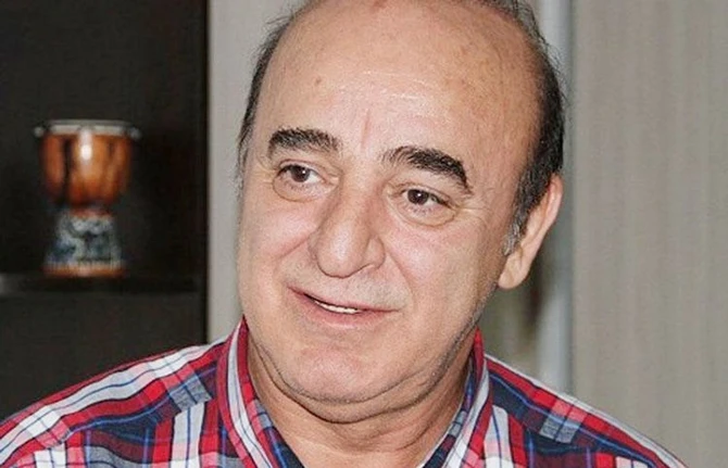 Əməkdar artist Yaqub Zurufçunun vəfatından 3 il ötür Əməkdar artist Yaqub Zurufçunun vəfatından 3 il ötür