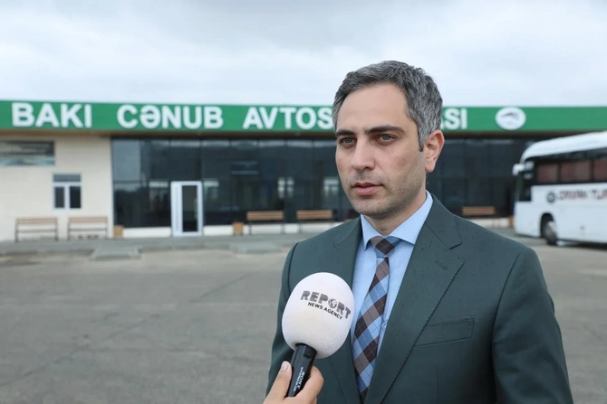 Qırmızı və Yaşıl xətlərin ayrılması Bakının nəqliyyat mənzərəsini necə dəyişəcək?