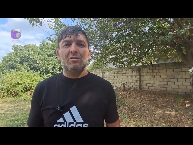 Ağcabədidə ailə faciəsi: Qardaş bacısını bıçaqlamaqda şübhəli bilinir - TƏFƏRRÜAT Ağcabədidə ailə faciəsi: Qardaş bacısını bıçaqlamaqda şübhəli bilinir - TƏFƏRRÜAT
