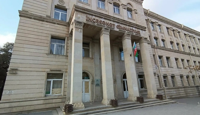 Bakıda məşhur gimnaziyada nə baş verir? - Rüşvət, bullinq iddialarına CAVAB GƏLDİ