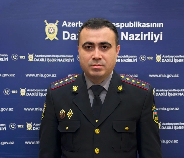 Yeni dələduzluq növü yayılıb? - Polis XƏBƏRDARLIQ ETDİ