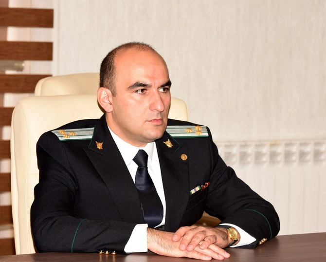 Bakıda 24 yaşlı oğlanı güllələyərək qətlə yetirməkdə təqsirləndirilən şəxsin məhkəməsi başlayır