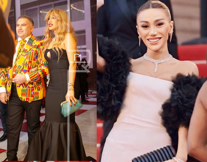 6 kiloqram kökələn Röya Ayxan: 