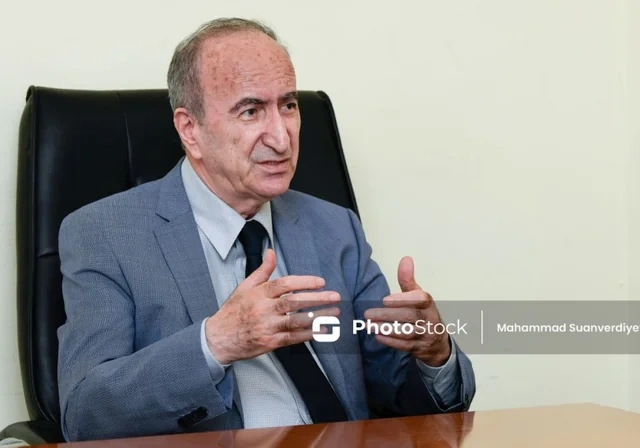 Bulvar dənizdən 30 kilometr aralı qala bilər