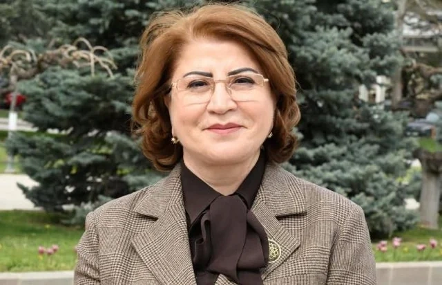 Azərbaycanda universitetə rektor TƏYİN EDİLDİ
