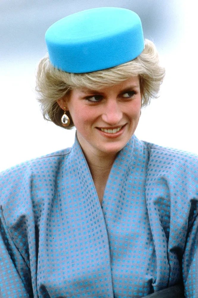 This beloved trend of Princess Diana is being repeated by all fashionistas today This beloved trend of Princess Diana is being repeated by all fashionistas today