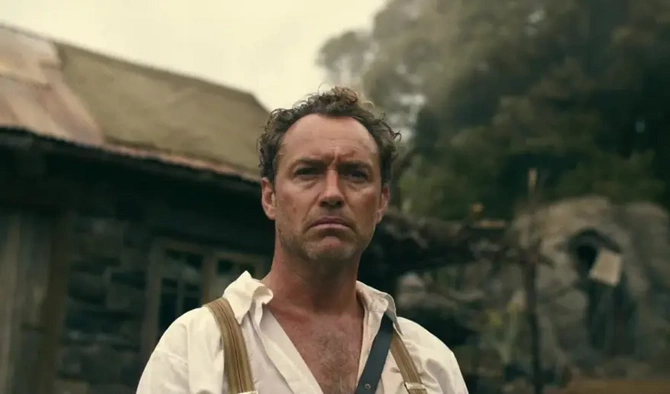 2025-ci ilin ən pis filmləri açıqlandı - SİYAHI