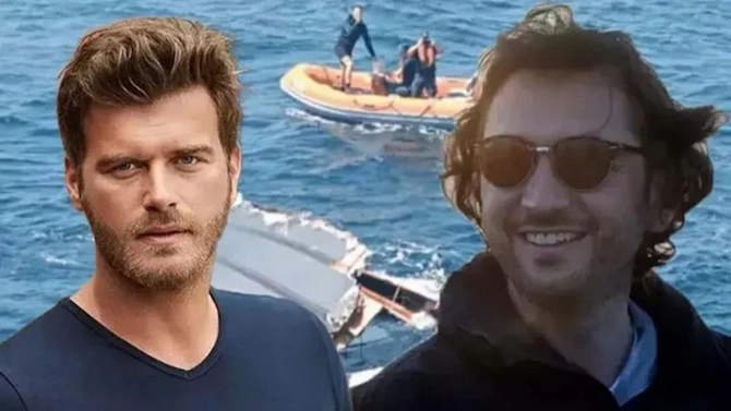 Kıvanç Tatlıtuğ aylardır 80 milyonluq yaxtasını sata bilmir