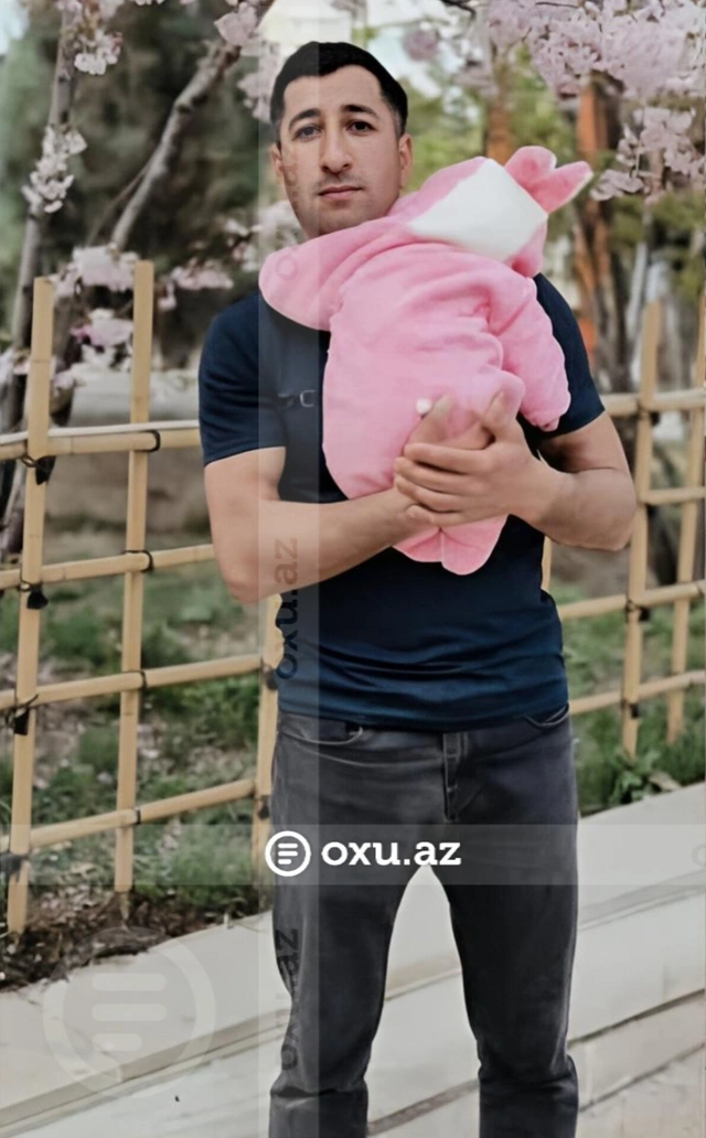 Azərbaycanda hərbçi dəm qazından boğulub öldü