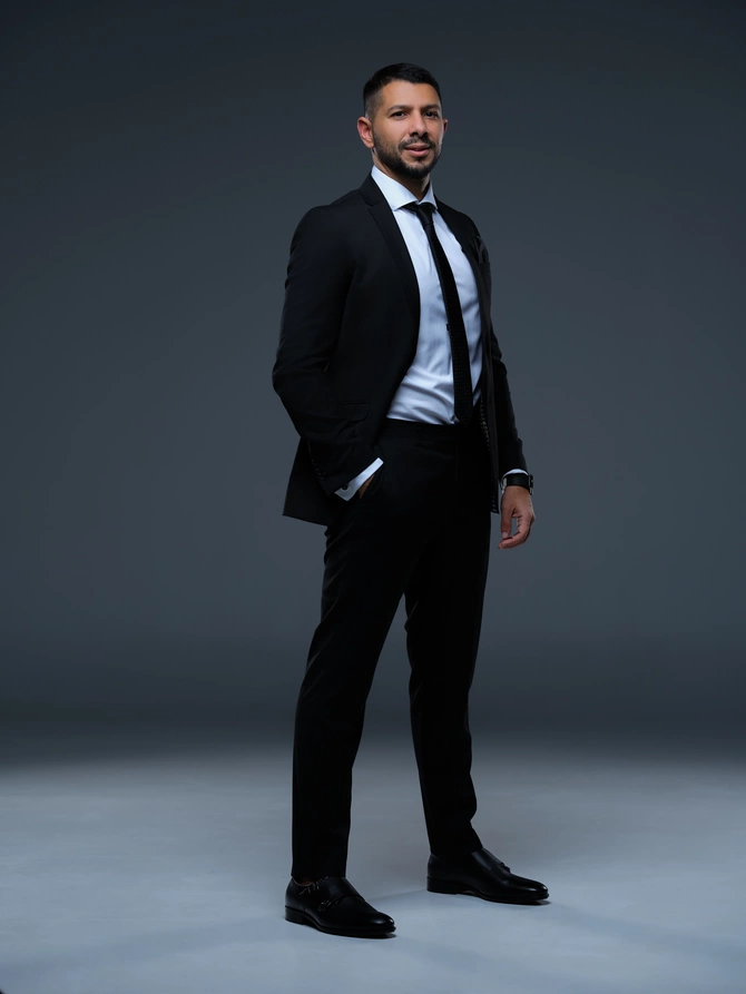 Səyahət sənayesinin inkişafı: Ehtiras və rəqəmsal təsirin gücü ilə