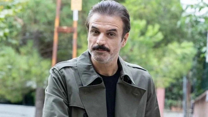 İntihar etdiyi deyilən aktyor: 
