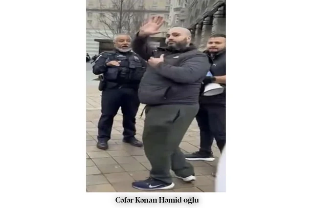 Российский след в вашингтонской провокации - РАССЛЕДОВАНИЕ