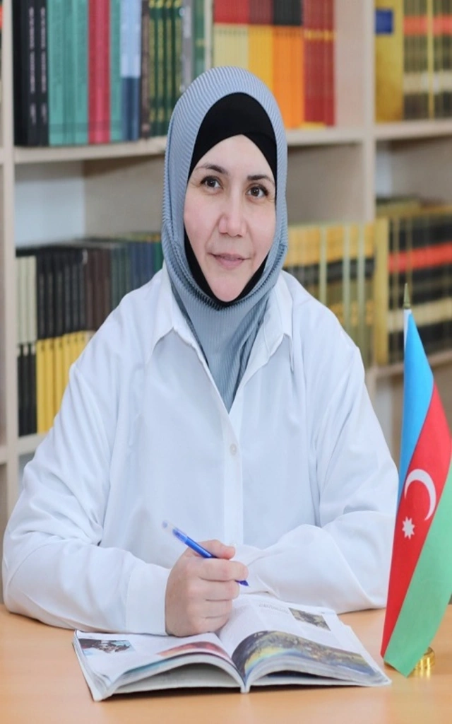 Bakıda ibtidai sinif müəllimi vəfat etdi