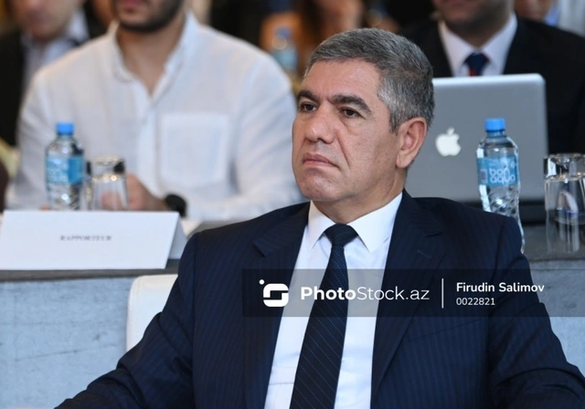 Запретят ли в Азербайджане пластиковую тару?