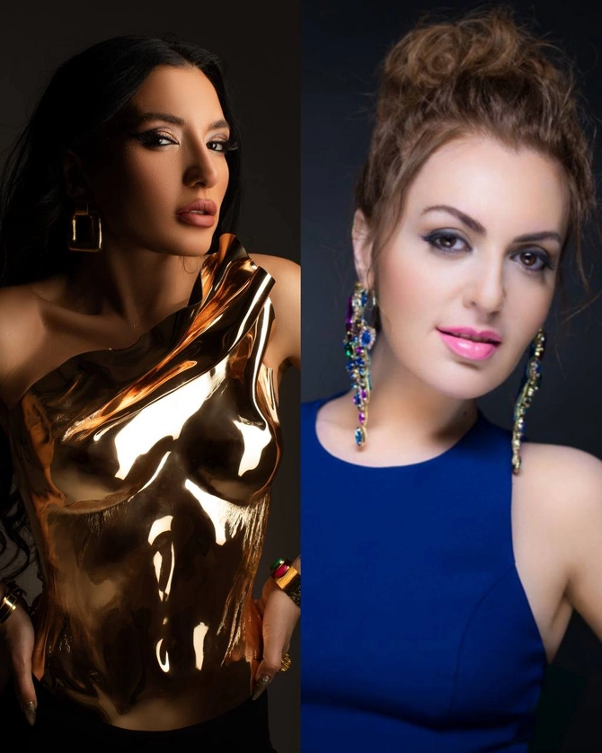 Dilarə Kazımova bu Əməkdar artistin repertuarından oxudu