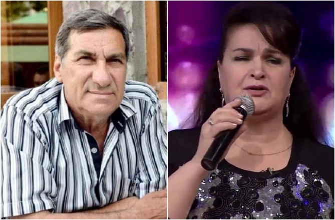 Bir-biri ilə tələbə yoldaşı olan AZƏRBAYCANLI MƏŞHURLAR - SİYAHI