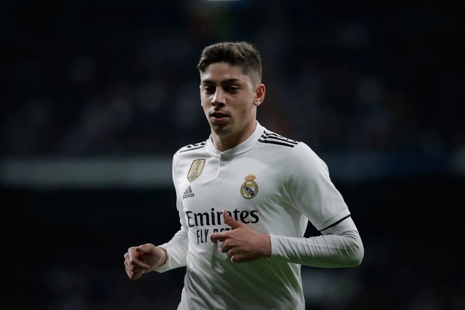 Dünyanın ən az qiymətləndirilən futbolçusu - Valverde necə 