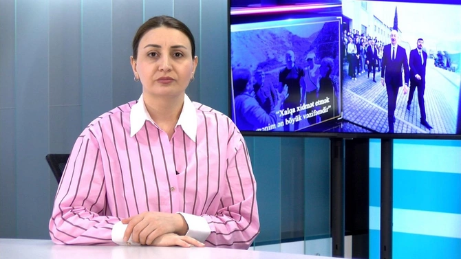 Azərbaycanın regiondakı əhəmiyyəti bir daha aydın görünür