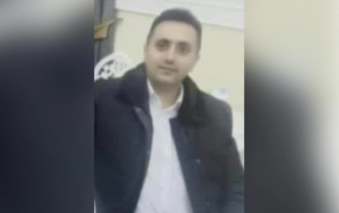 Faciəvi şəkildə ölən ata-oğul və sürücünün FOTOSU