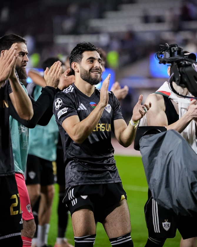 Elvin Cəfərquliyev Avropa klublarının hədəfindədir