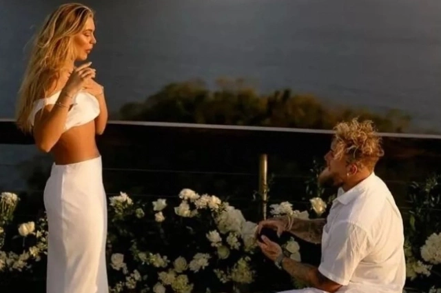 Olimpiya çempionu olan Yutta Lerdam gözəlliyi ilə sosial mediada DİQQƏT MƏRKƏZİNDƏ