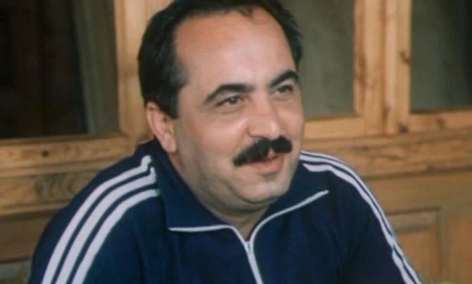 Bu gün Xalq artisti Yaşar Nurinin doğum günüdür