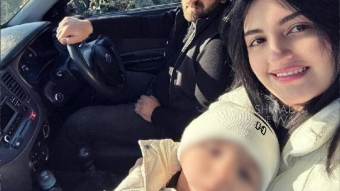 Qubada 5 aylıq hamilə xəstəxanada ölüb