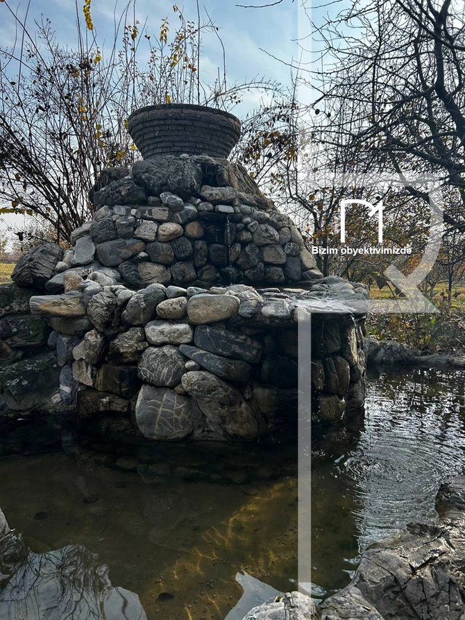 Halvaçılığdan ipəkçiliyə, tarixin rəngli pəncərələrinə - Şəki SƏFƏRİ