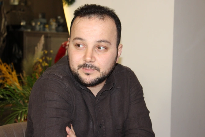 Təzyiqi çox olan insanları izləyən ölüm - Hər an...