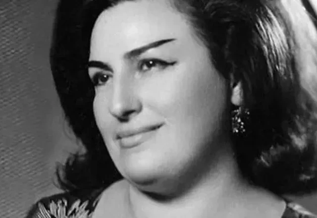 Cегодня день рождения Сары Гадимовой
