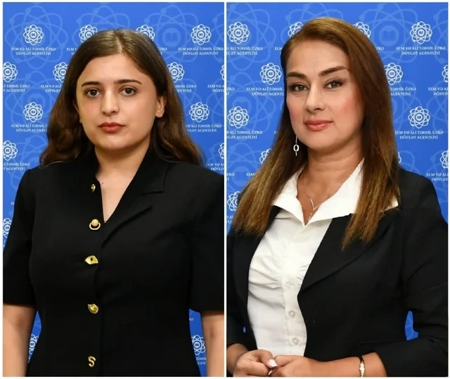 Bu kolleclərə direktor müavini təyin edildi