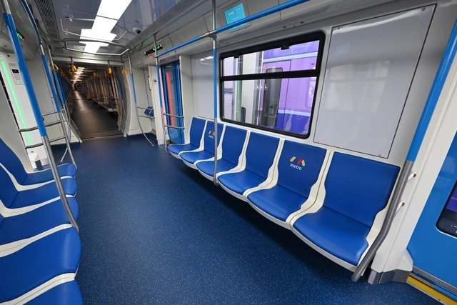 Долгожданная новость для пользователей бакинского метро