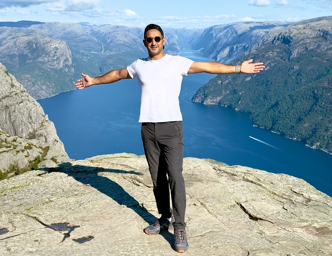 Həyatda yaxşı şeyləri niyə görmürük? - Tanınmış simaların FİKİRLƏRİ