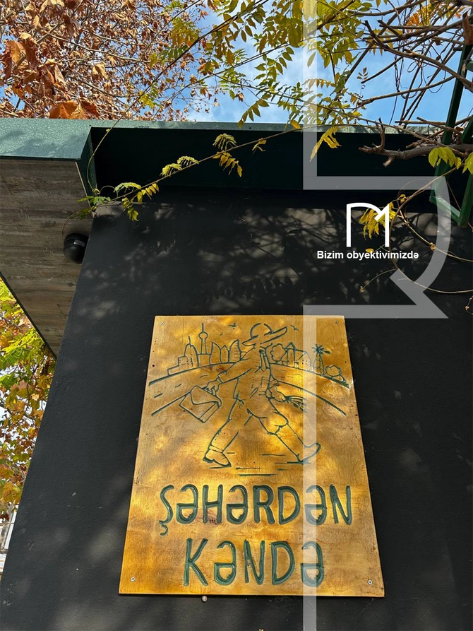 Halvaçılığdan ipəkçiliyə, tarixin rəngli pəncərələrinə - Şəki SƏFƏRİ