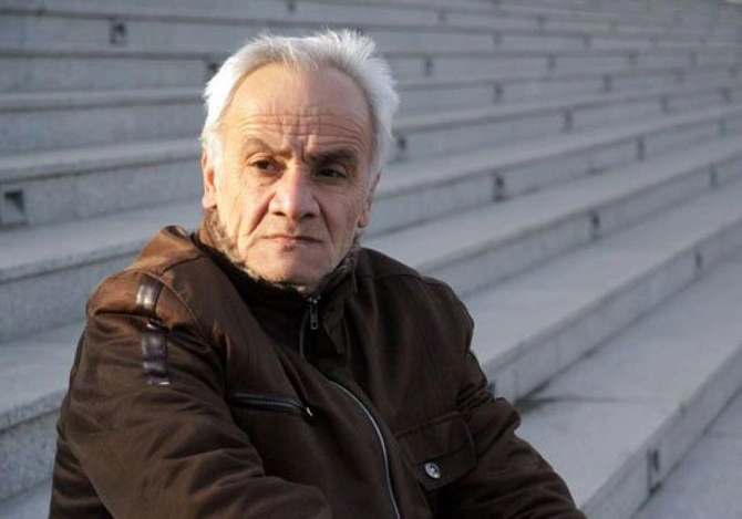 2025-ci ildə vəfat edən AZƏRBAYCANLI MƏŞHURLAR - SİYAHI