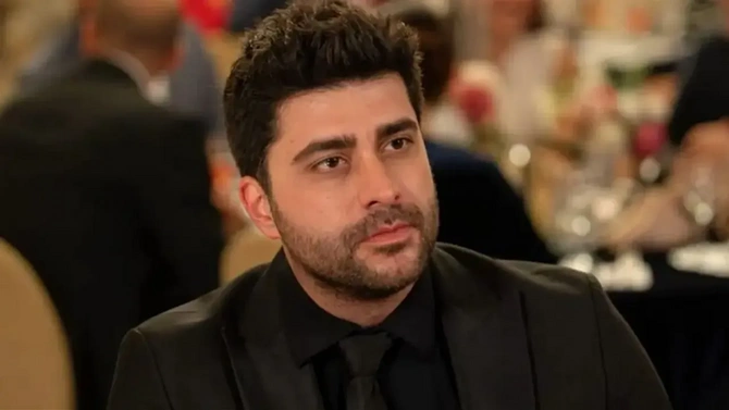 Narkotik əməliyyatları çərçivəsində daha bir məşhur saxlanıldı