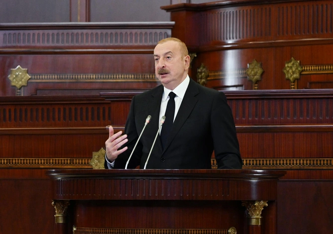 Prezidentin sərhəd təhlükəsizliyi ismarışı - Azərbaycanın qırmızı xətti - ŞƏRH