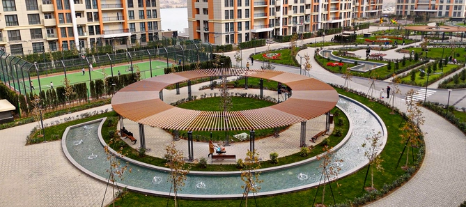 Tam təmirli mənzil sahibi olmaq istəyənlər üçün sərfəli seçim: 