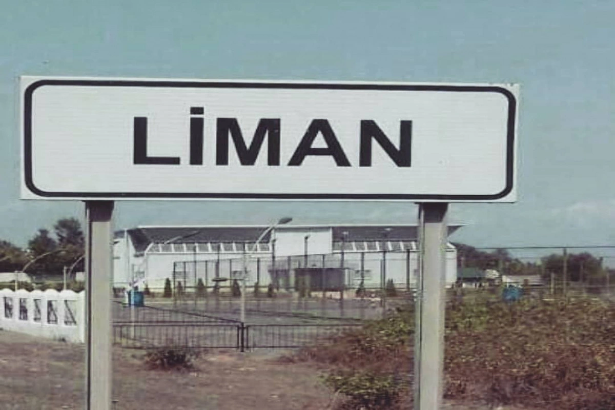 Liman şəhərinin Baş planı təsdiq edilib Liman şəhərinin Baş planı təsdiq edilib