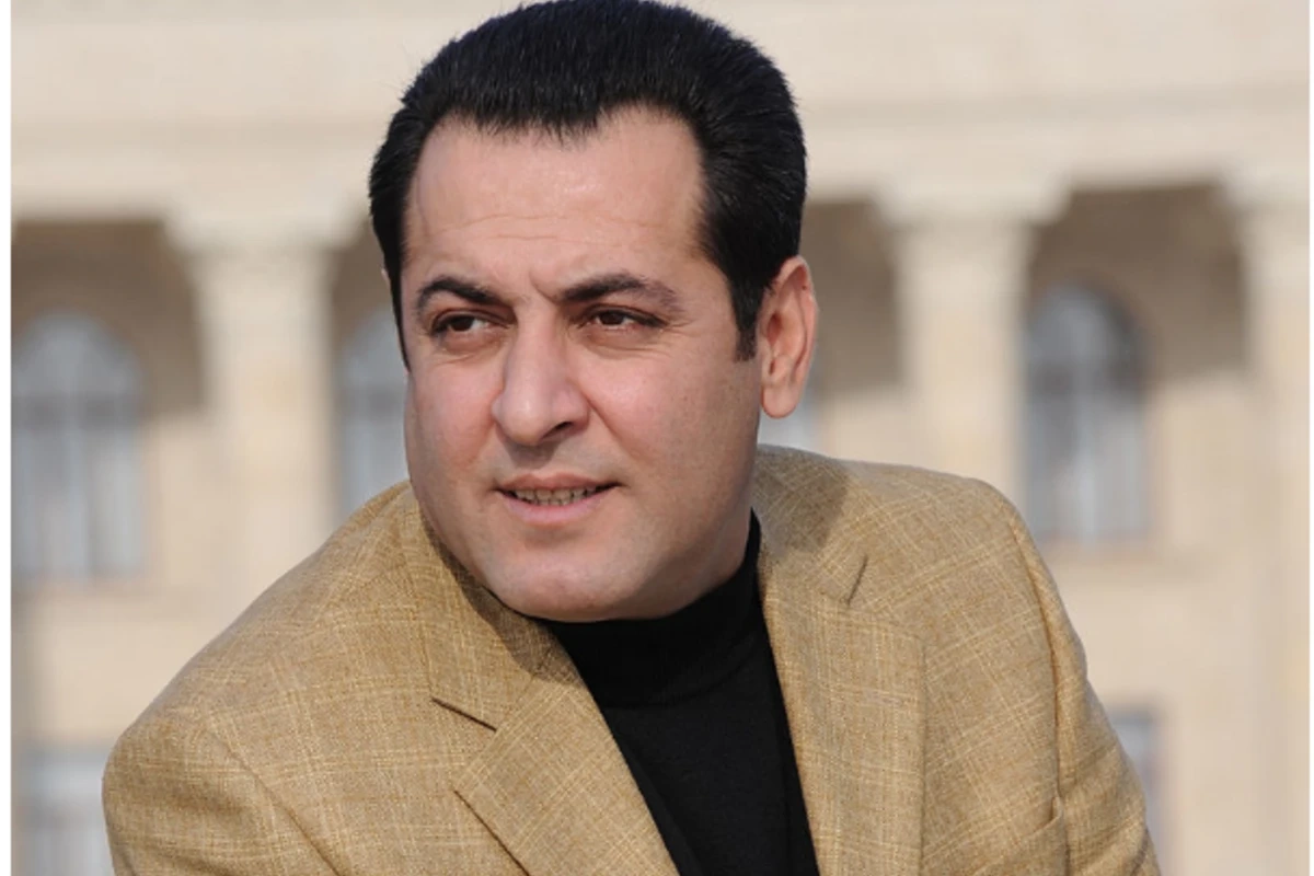 Rafiq Həşimova ağır itki