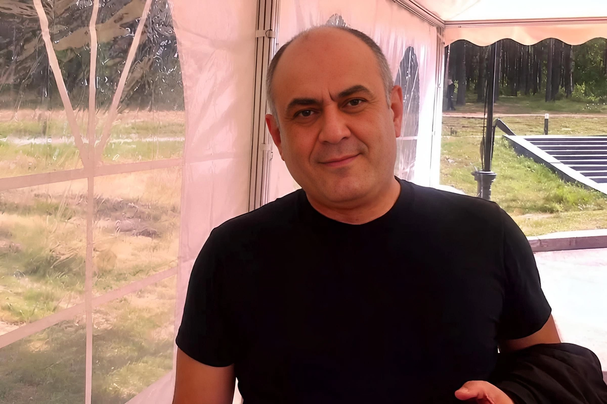 Məşhur general 10 il sonra AZADLIĞA ÇIXDI
