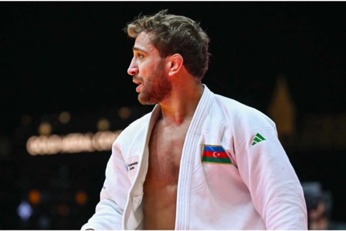 Böyük Dəbilqə turniri: Hidayət Heydərov mübarizəyə başlayır