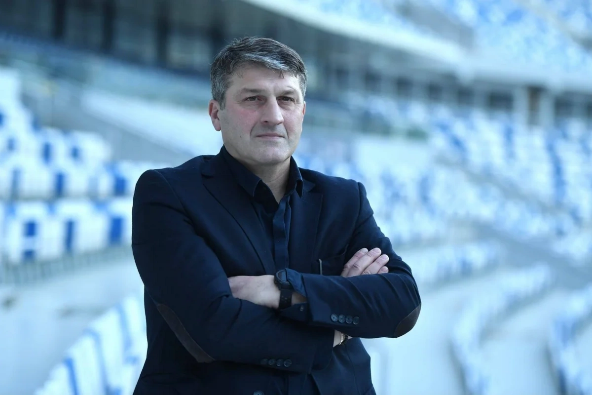 Gürcüstan millisinin və Trabzonsporun sabiq futbolçusu vəfat edib