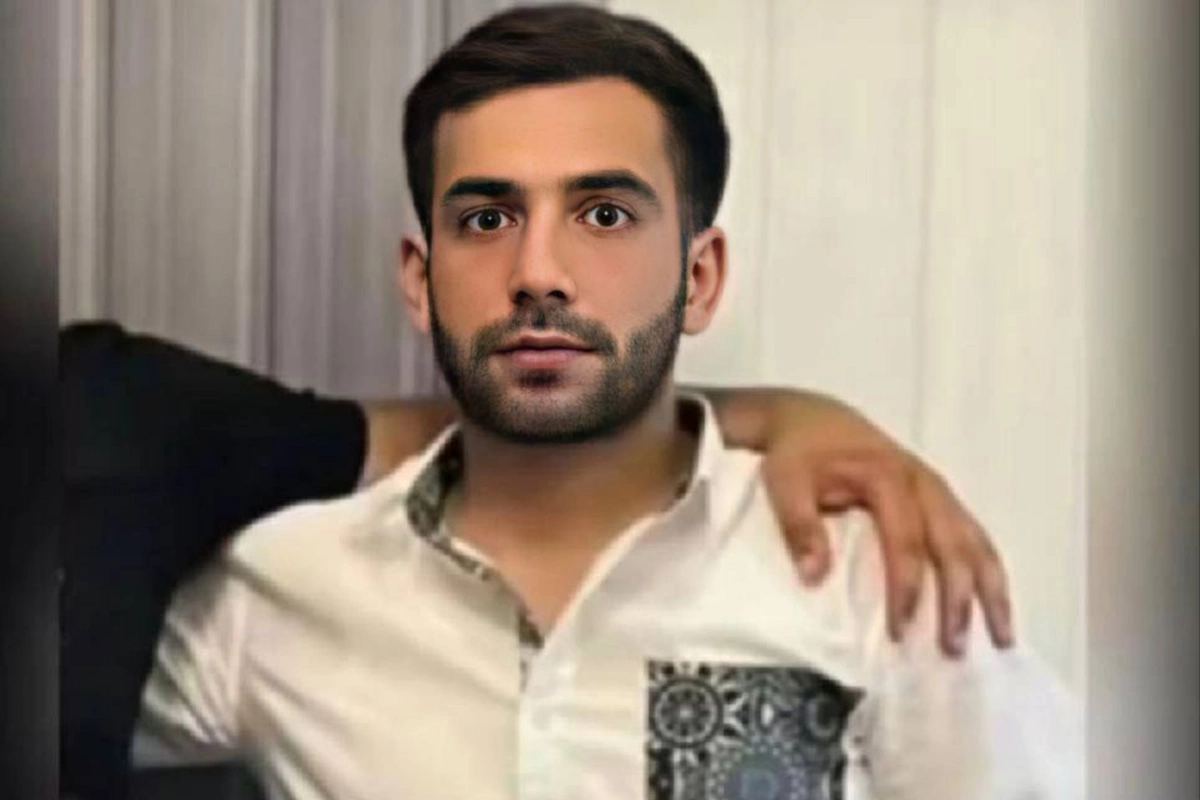 Yanğında ölən gənc Vətən müharibəsi iştirakçısı imiş