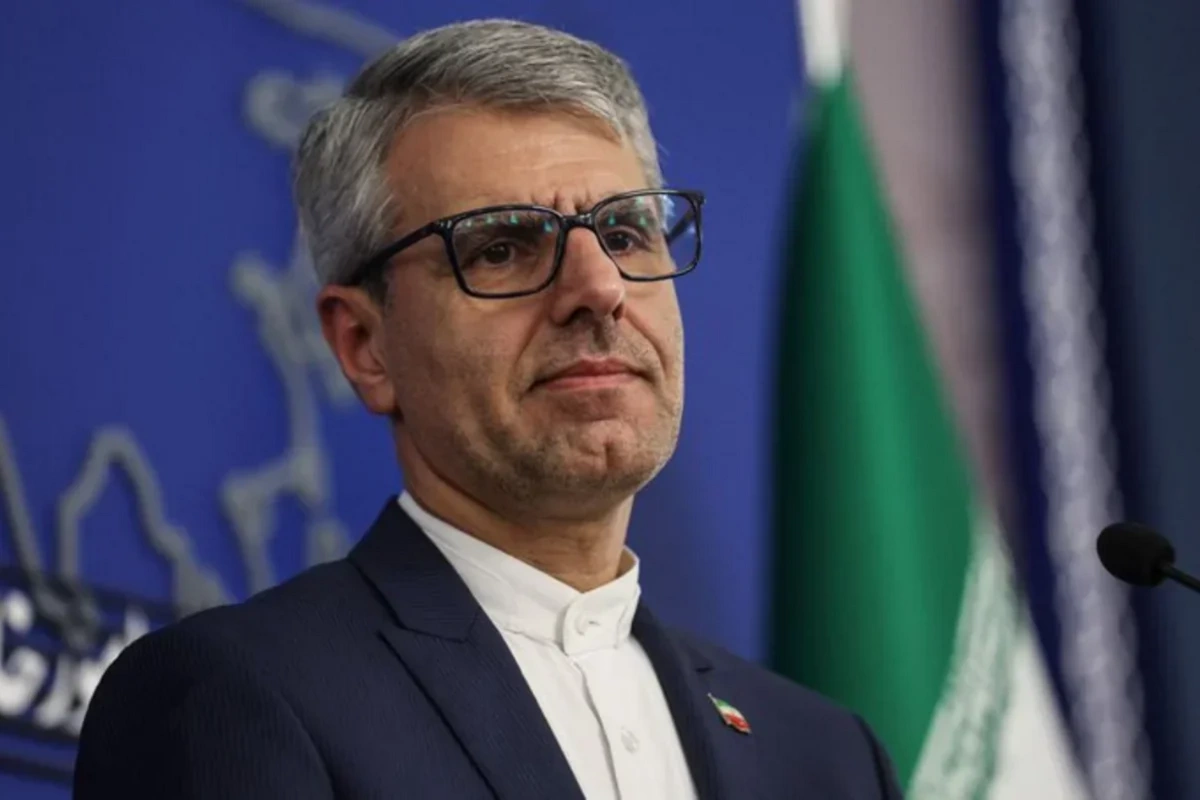 Bəqai: ABŞ-nin analoji infrastrukturuna cavab zərbəsi endiriləcək