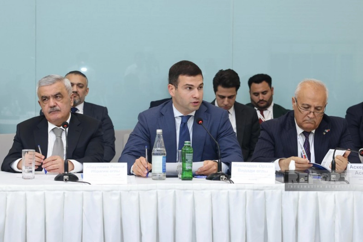 KOBİA Belarus sahibkarlarına Qarabağda tərəfdaşlar tapmaqda dəstək göstərəcək