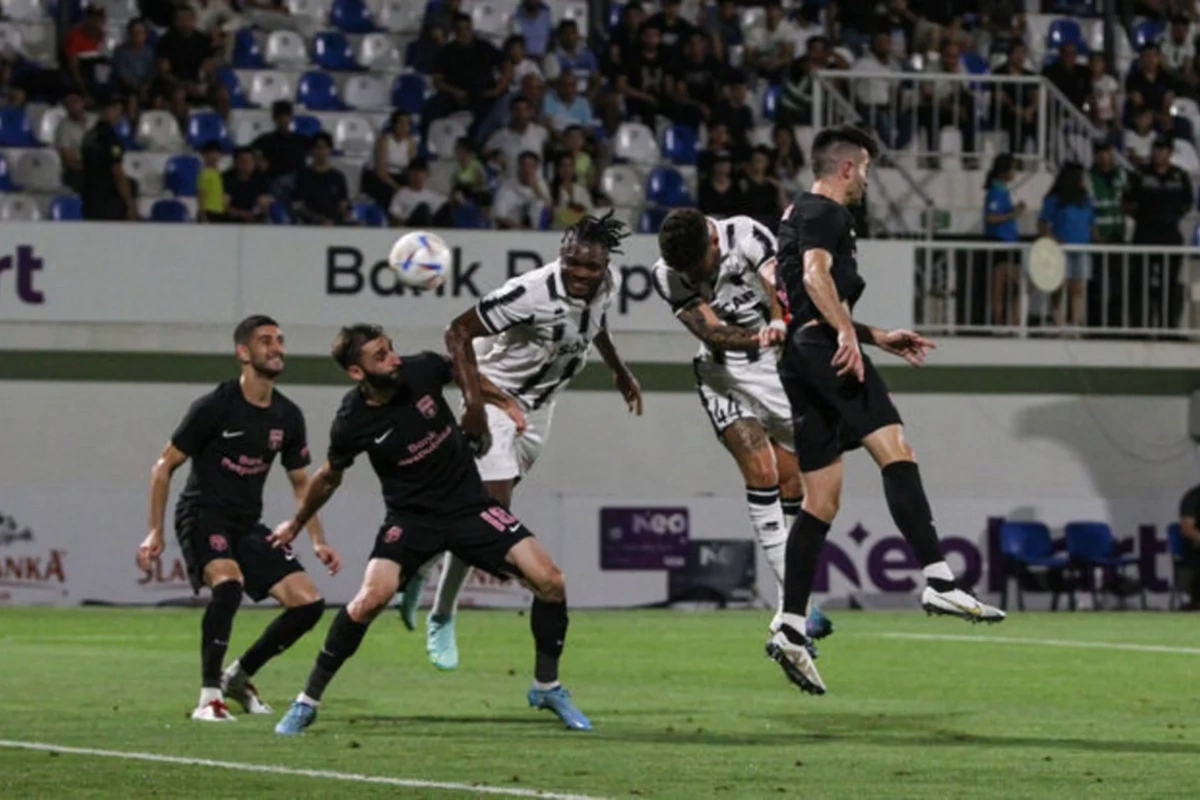 Sabah- Neftçi oyununun başlama tarixi açıqlanıb