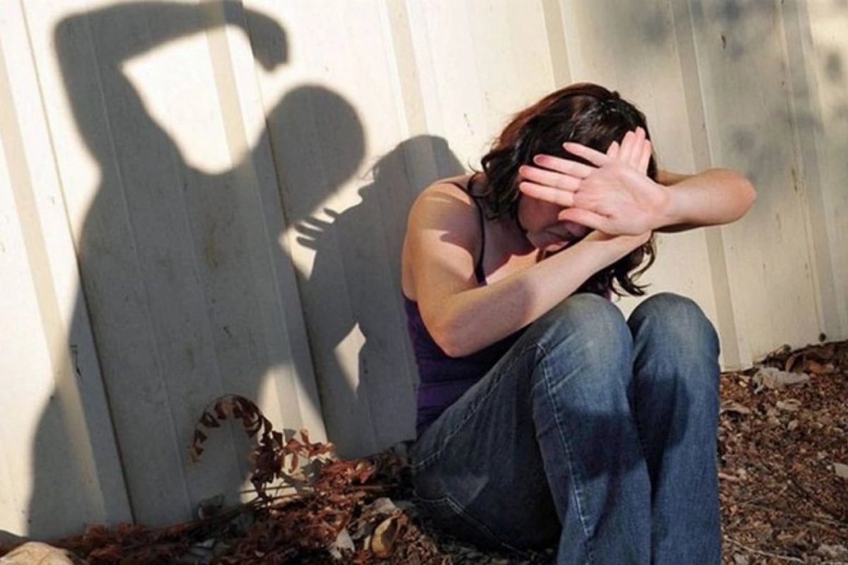 Keçmiş arvadını döyən şəxsə hökm oxundu