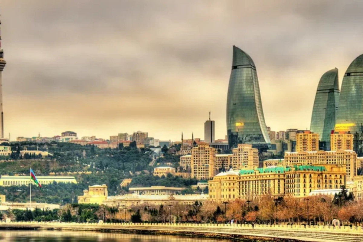 Paytaxt sakinlərin NƏZƏRİNƏ - Bakını bu yeniliklər gözləyir