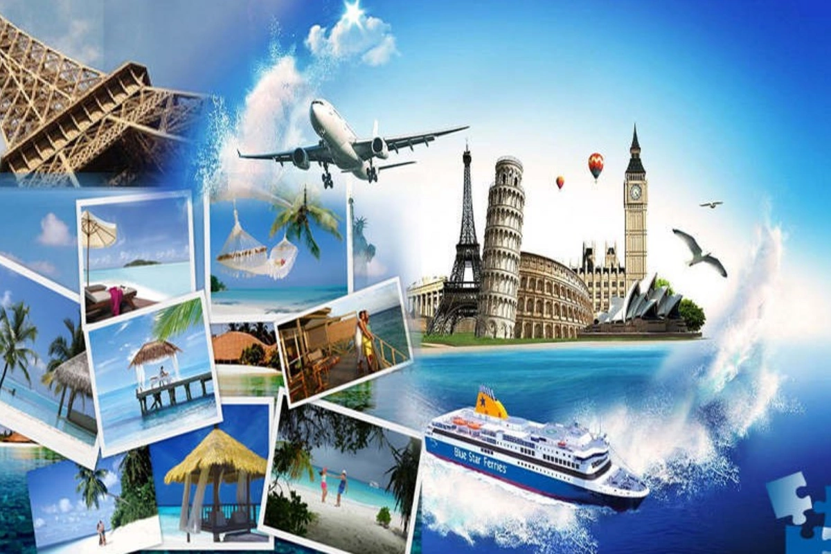 Turistlərin bir dəfə gedib peşman olduğu şəhərlər - SİYAHI Turistlərin bir dəfə gedib peşman olduğu şəhərlər - SİYAHI